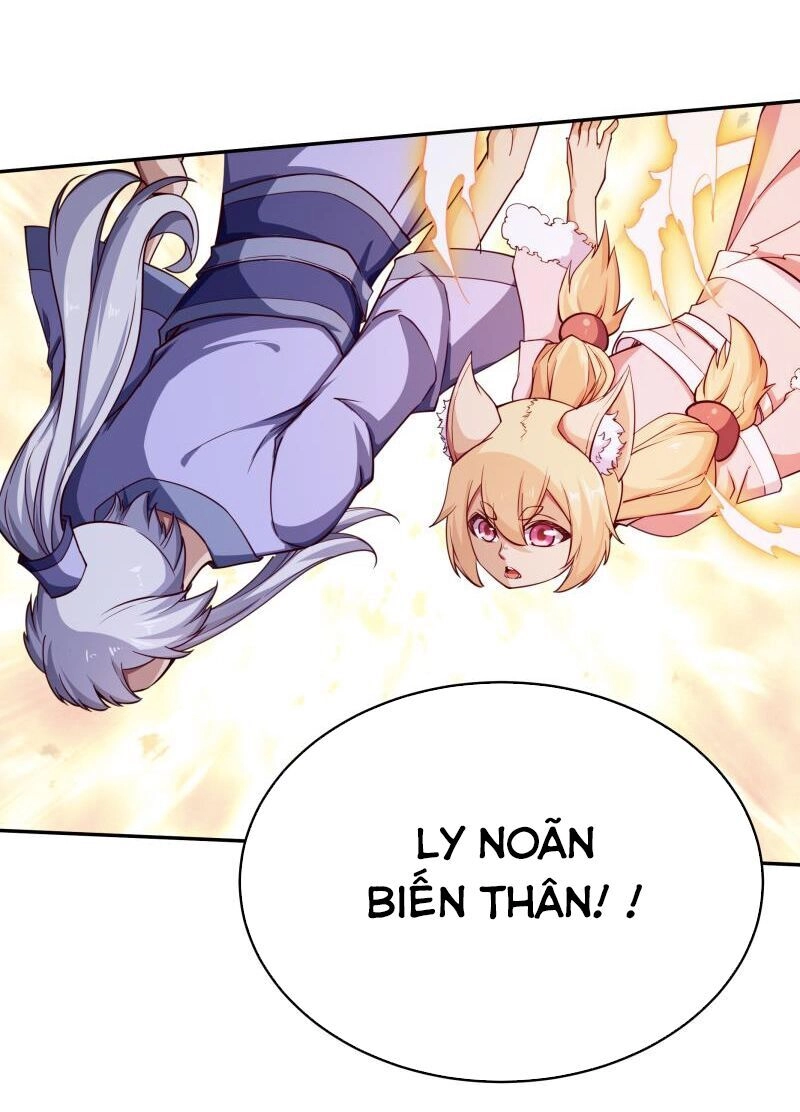 Vô Thượng Thần Vương Chapter 235 - 9