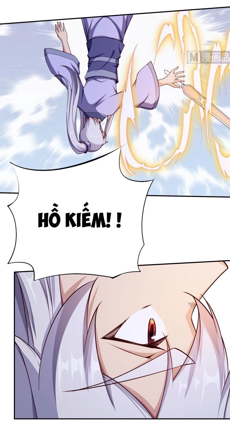 Vô Thượng Thần Vương Chapter 235 - 10