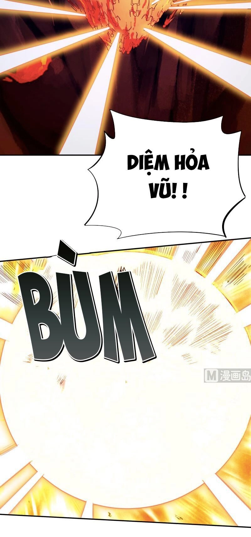 Vô Thượng Thần Vương Chapter 235 - 12