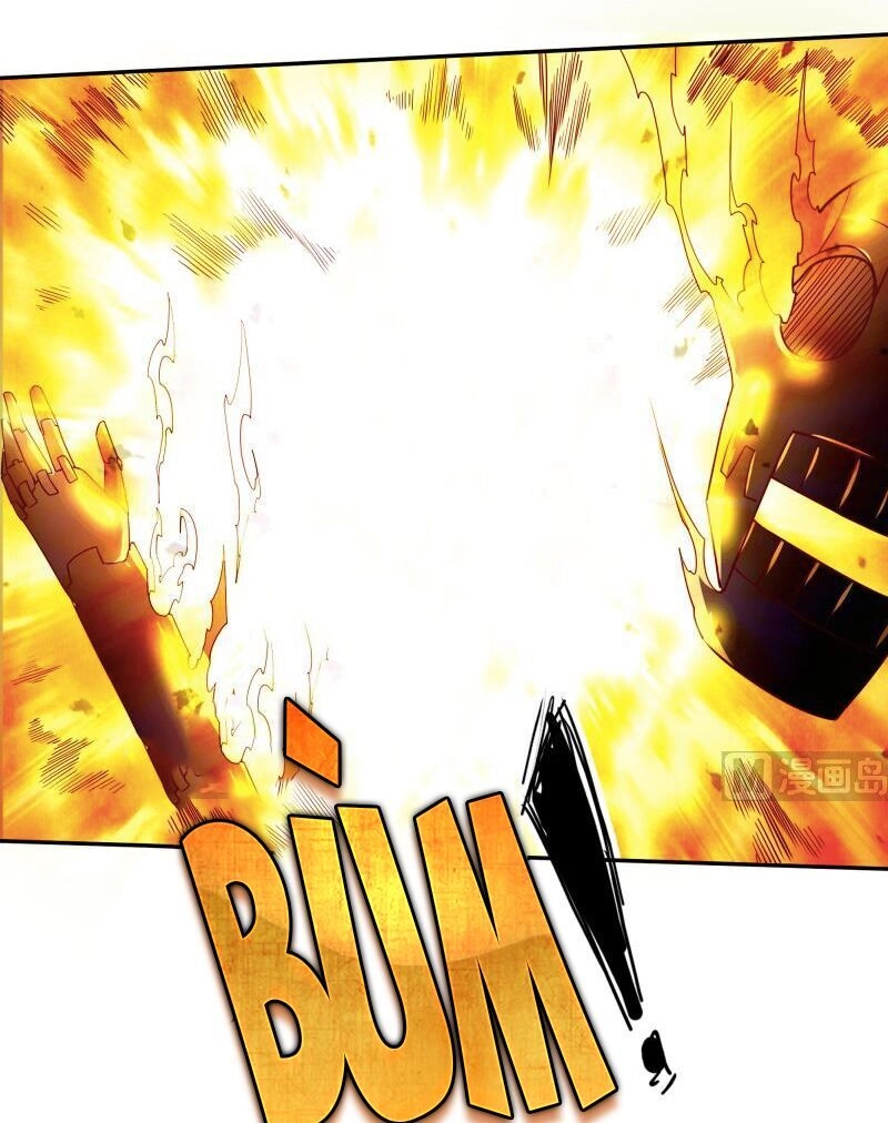 Vô Thượng Thần Vương Chapter 235 - 13