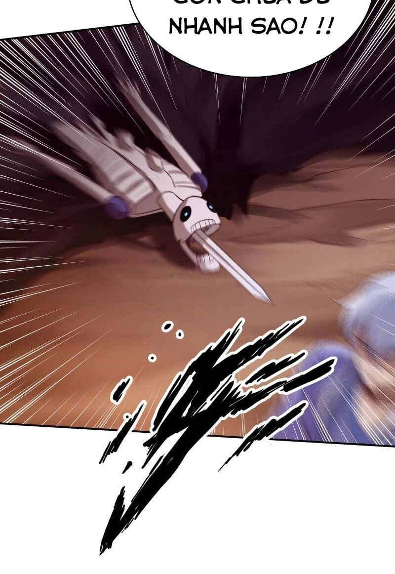 Vô Thượng Thần Vương Chapter 236 - 7