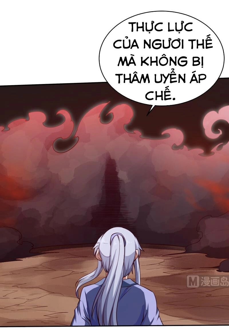 Vô Thượng Thần Vương Chapter 236 - 10