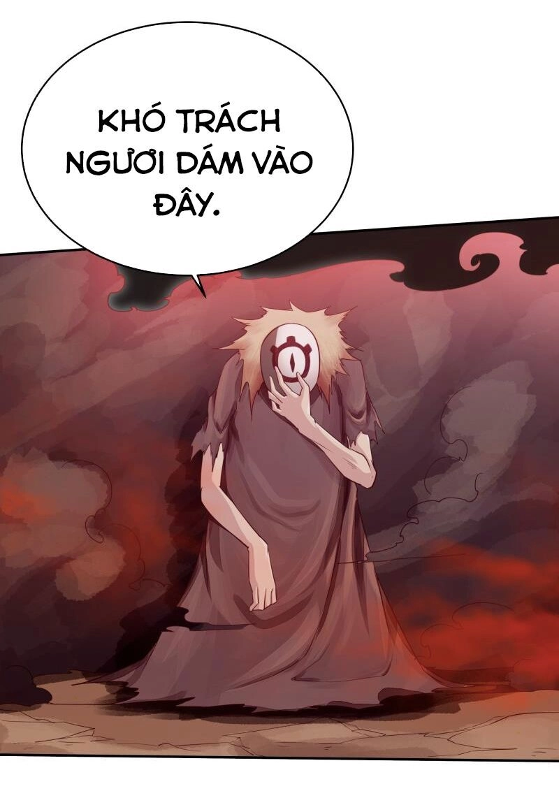 Vô Thượng Thần Vương Chapter 236 - 11