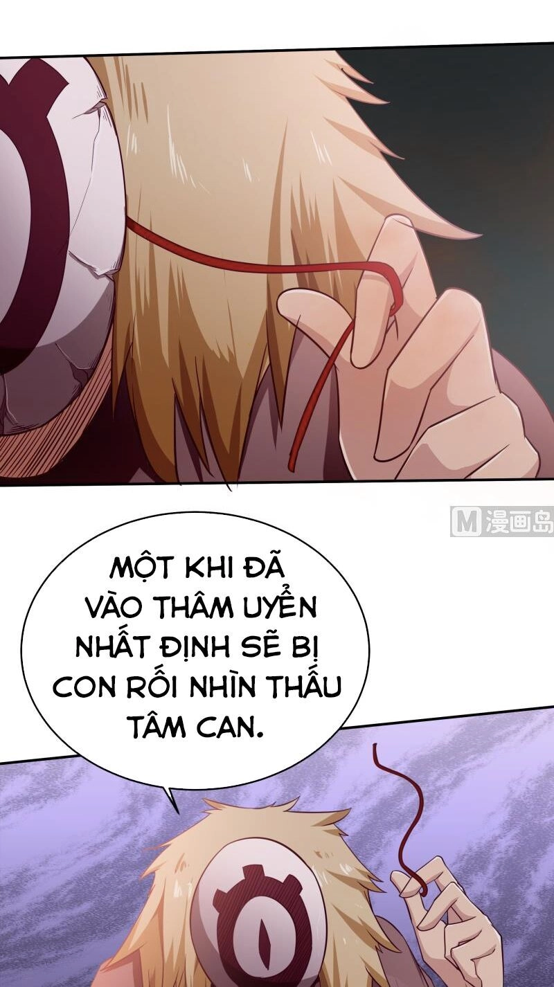 Vô Thượng Thần Vương Chapter 236 - 14