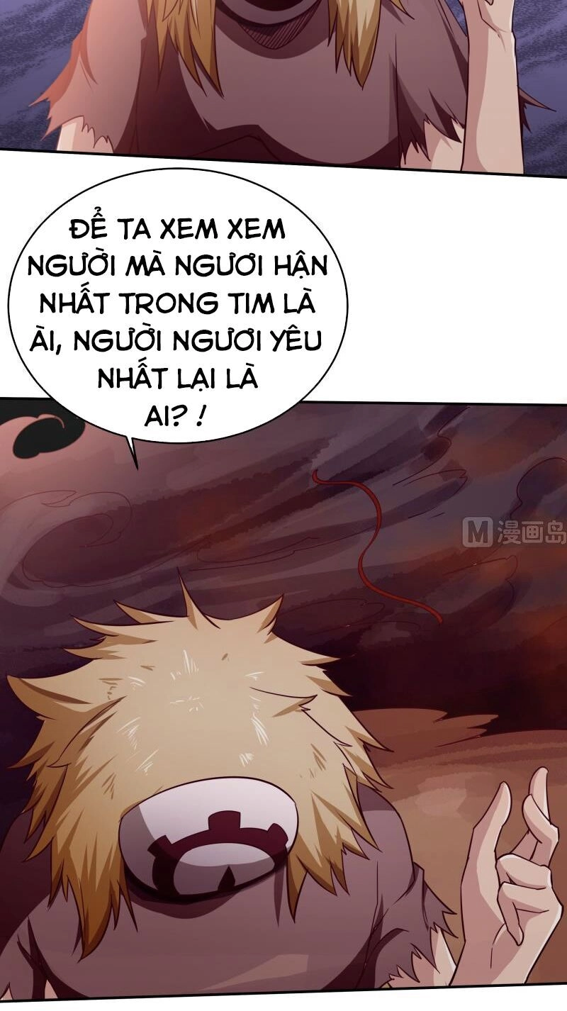 Vô Thượng Thần Vương Chapter 236 - 15