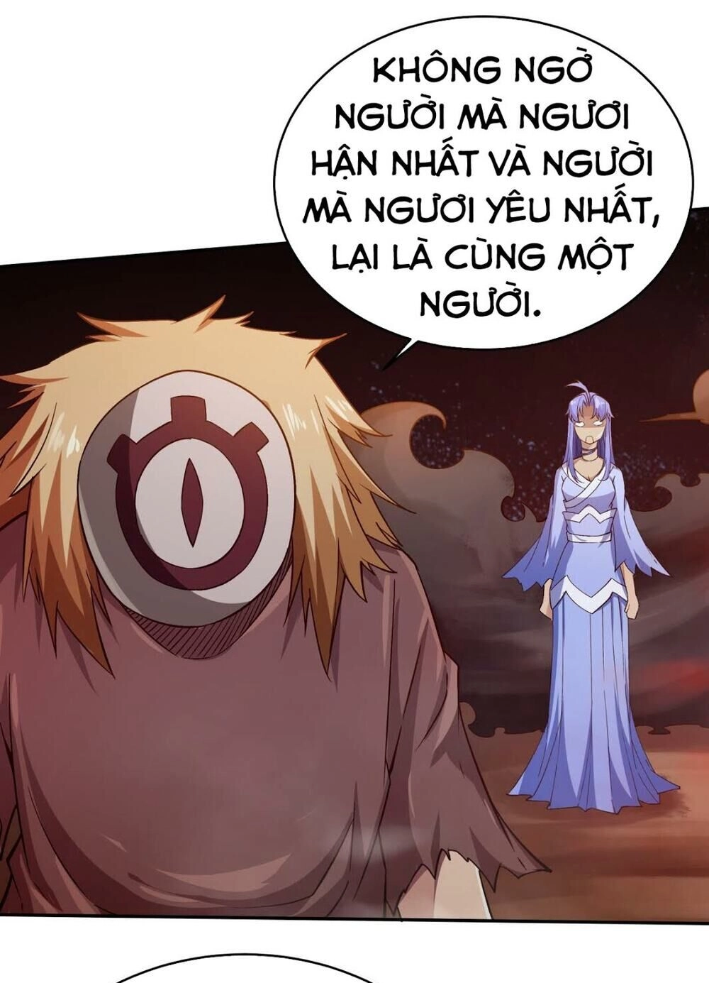 Vô Thượng Thần Vương Chapter 237 - 2