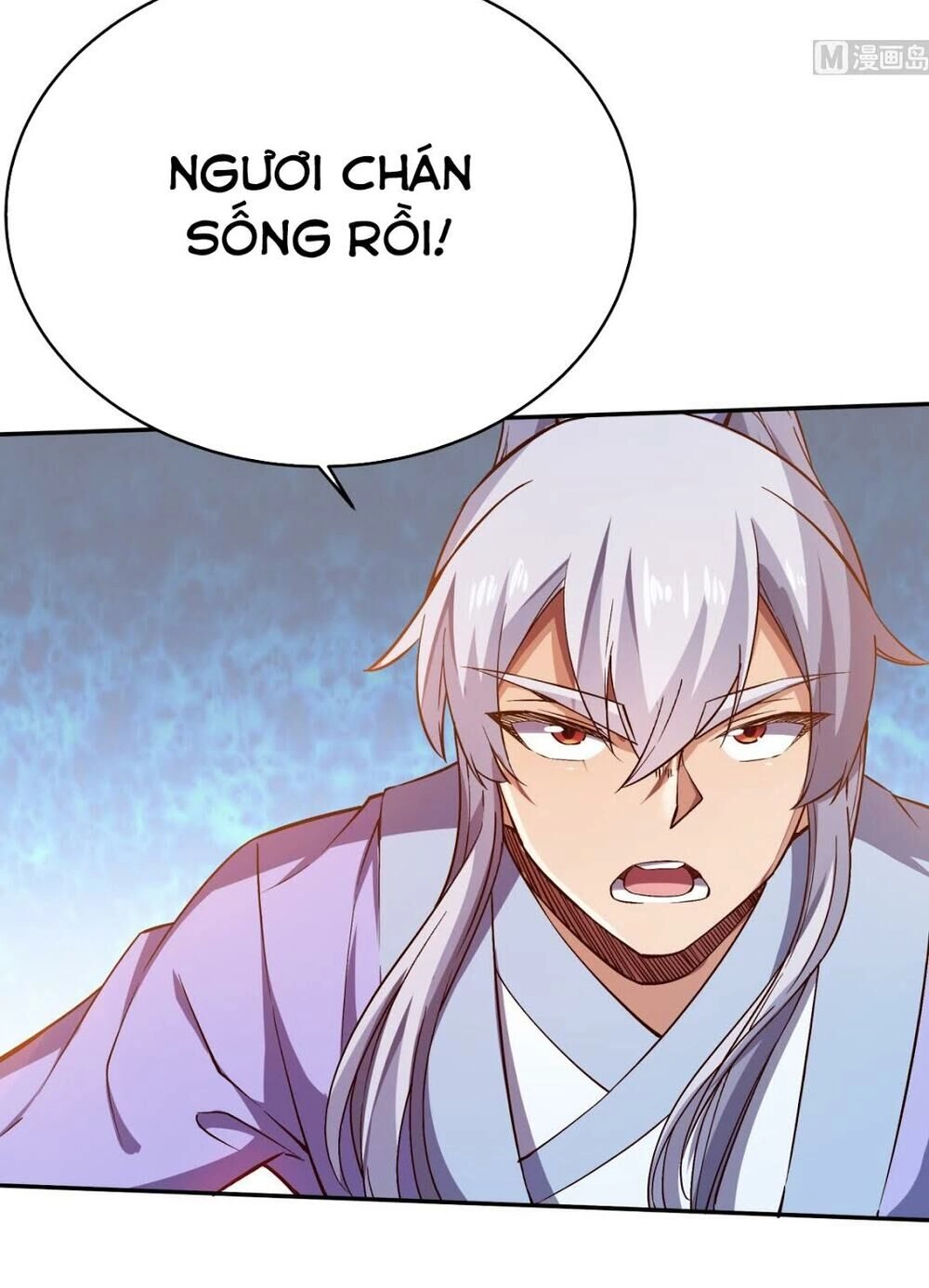 Vô Thượng Thần Vương Chapter 237 - 3