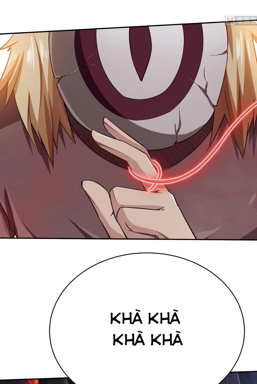 Vô Thượng Thần Vương Chapter 237 - 4