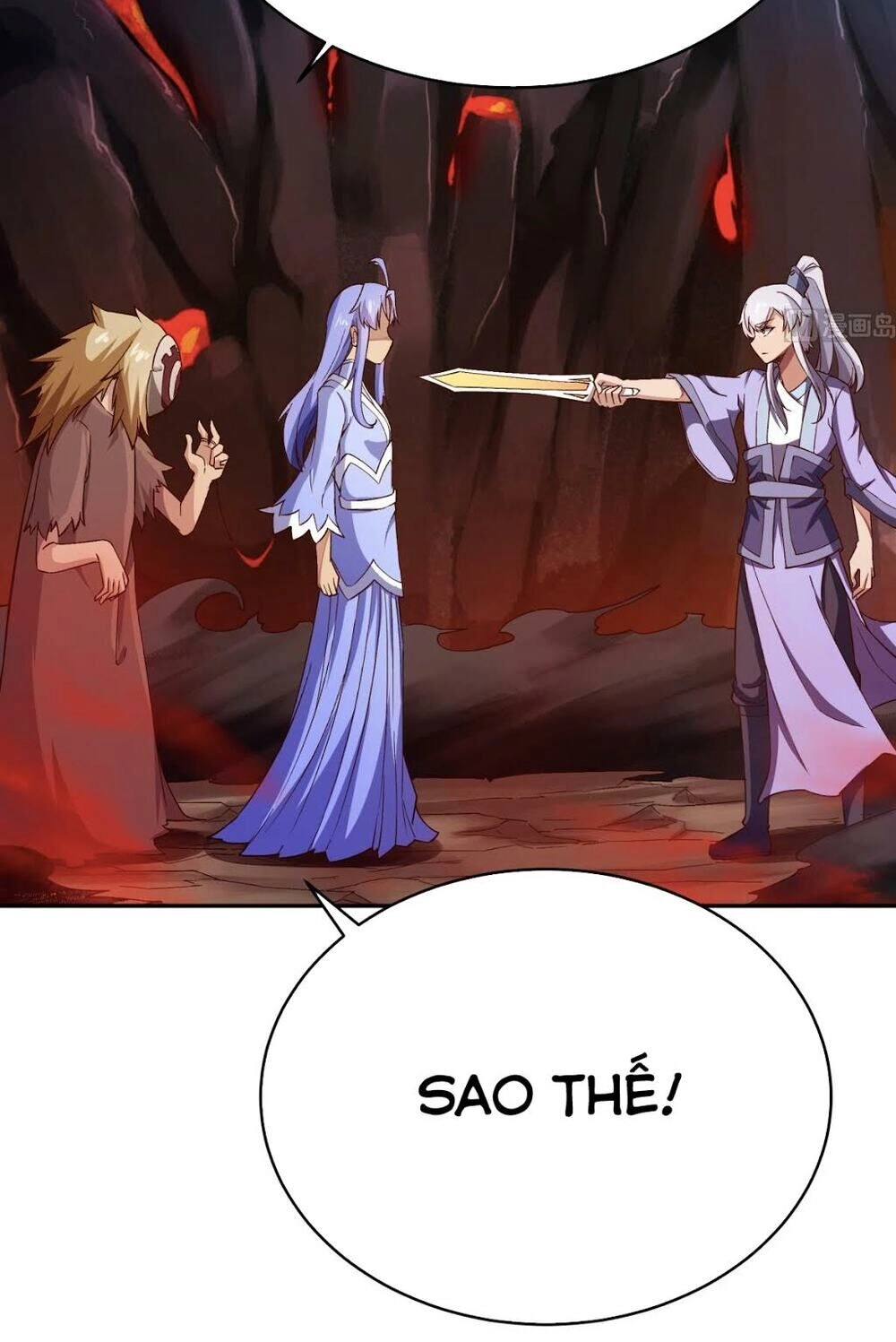 Vô Thượng Thần Vương Chapter 237 - 5