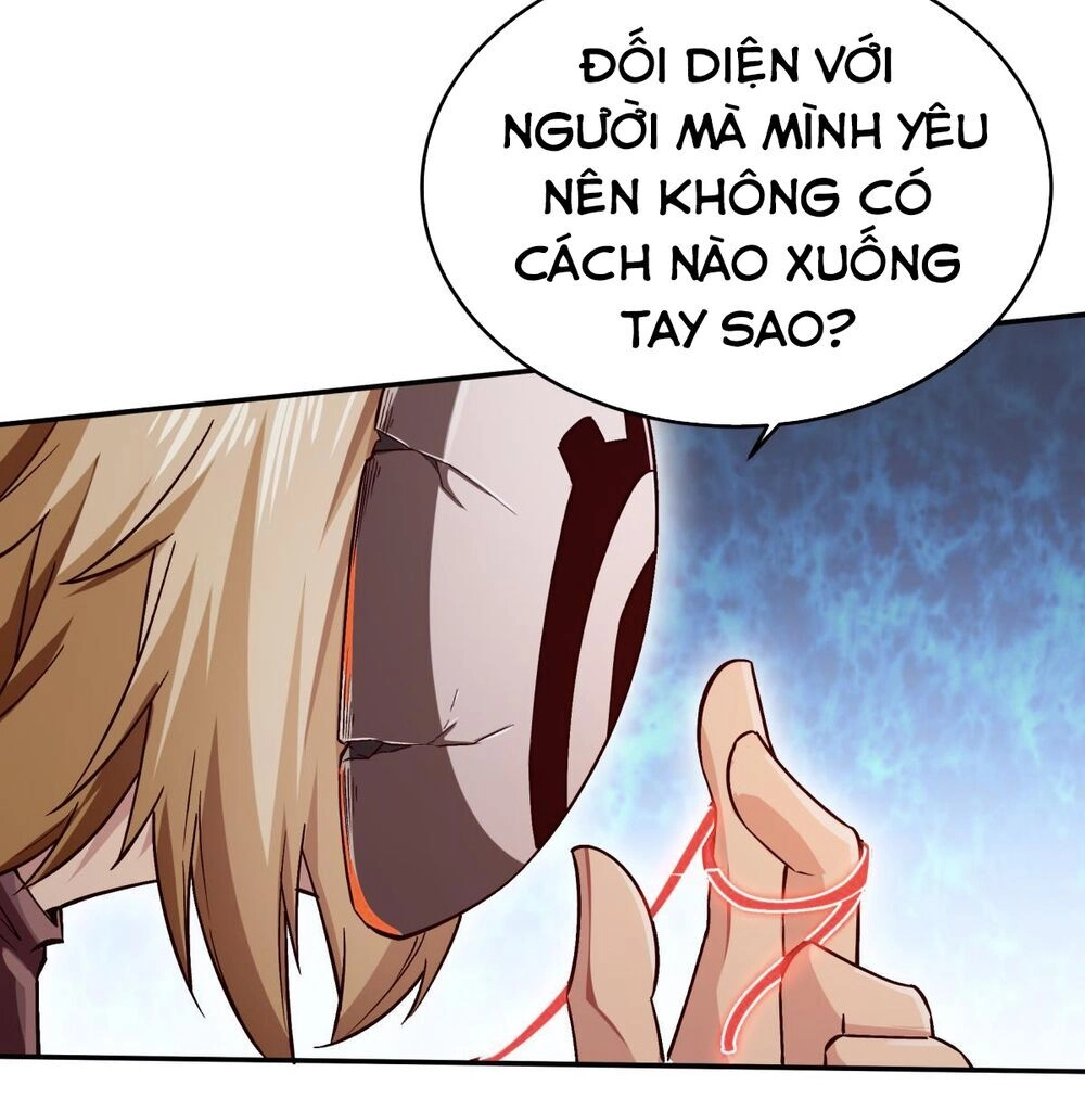 Vô Thượng Thần Vương Chapter 237 - 7