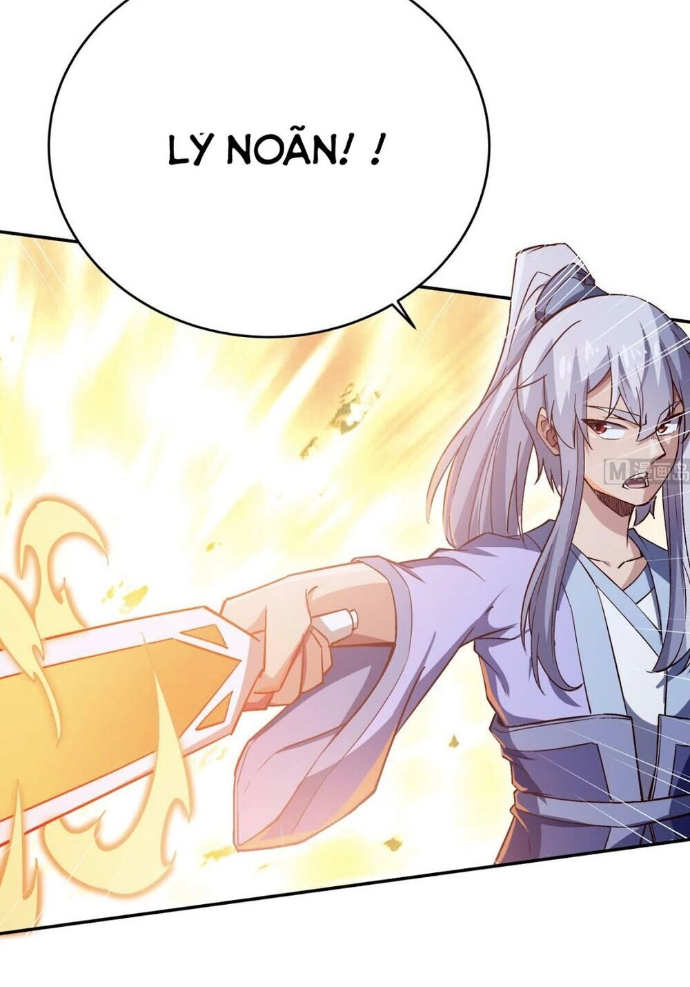 Vô Thượng Thần Vương Chapter 237 - 9