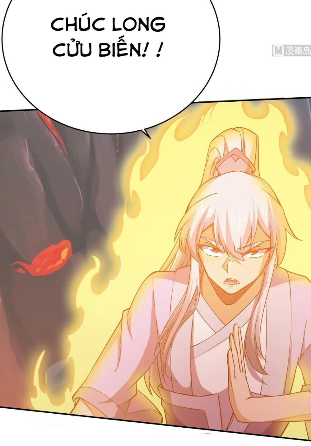 Vô Thượng Thần Vương Chapter 237 - 13