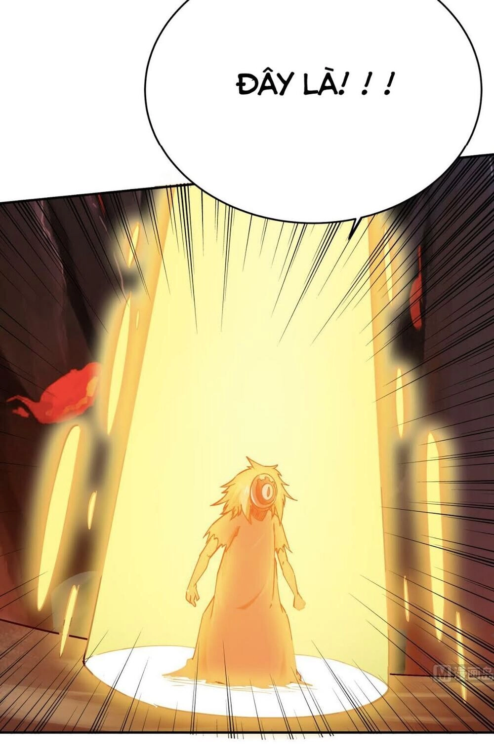 Vô Thượng Thần Vương Chapter 237 - 17