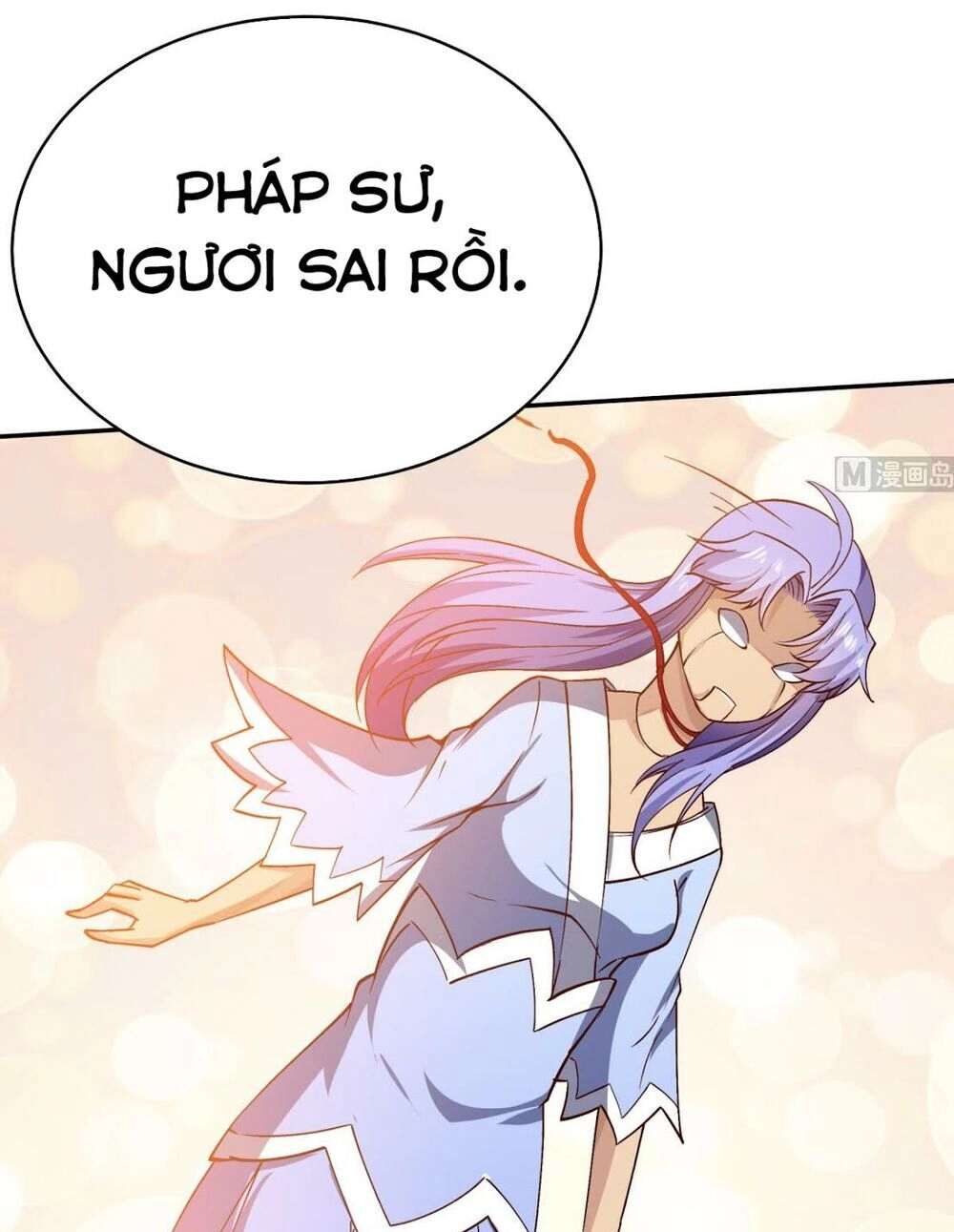 Vô Thượng Thần Vương Chapter 237 - 20