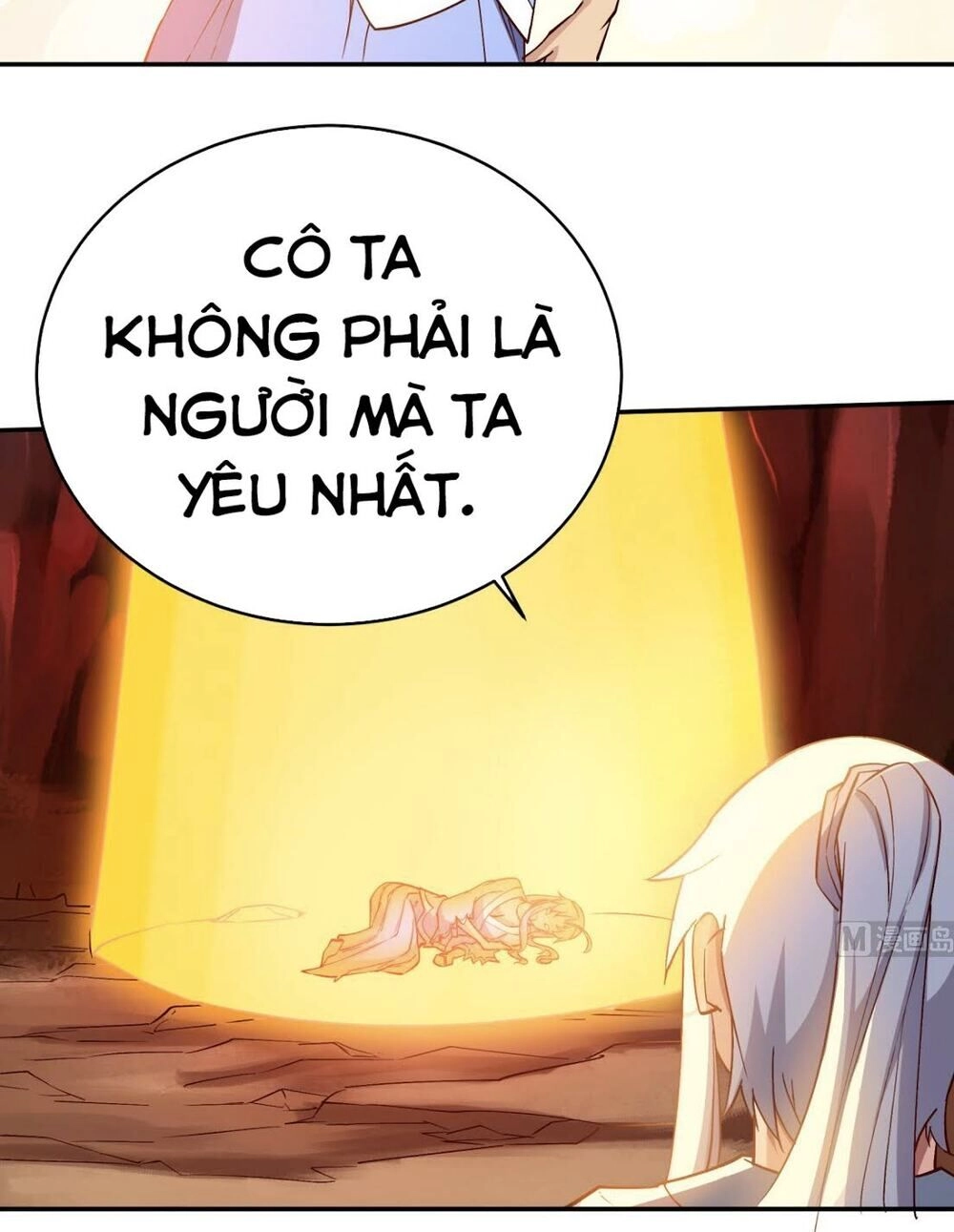 Vô Thượng Thần Vương Chapter 237 - 21