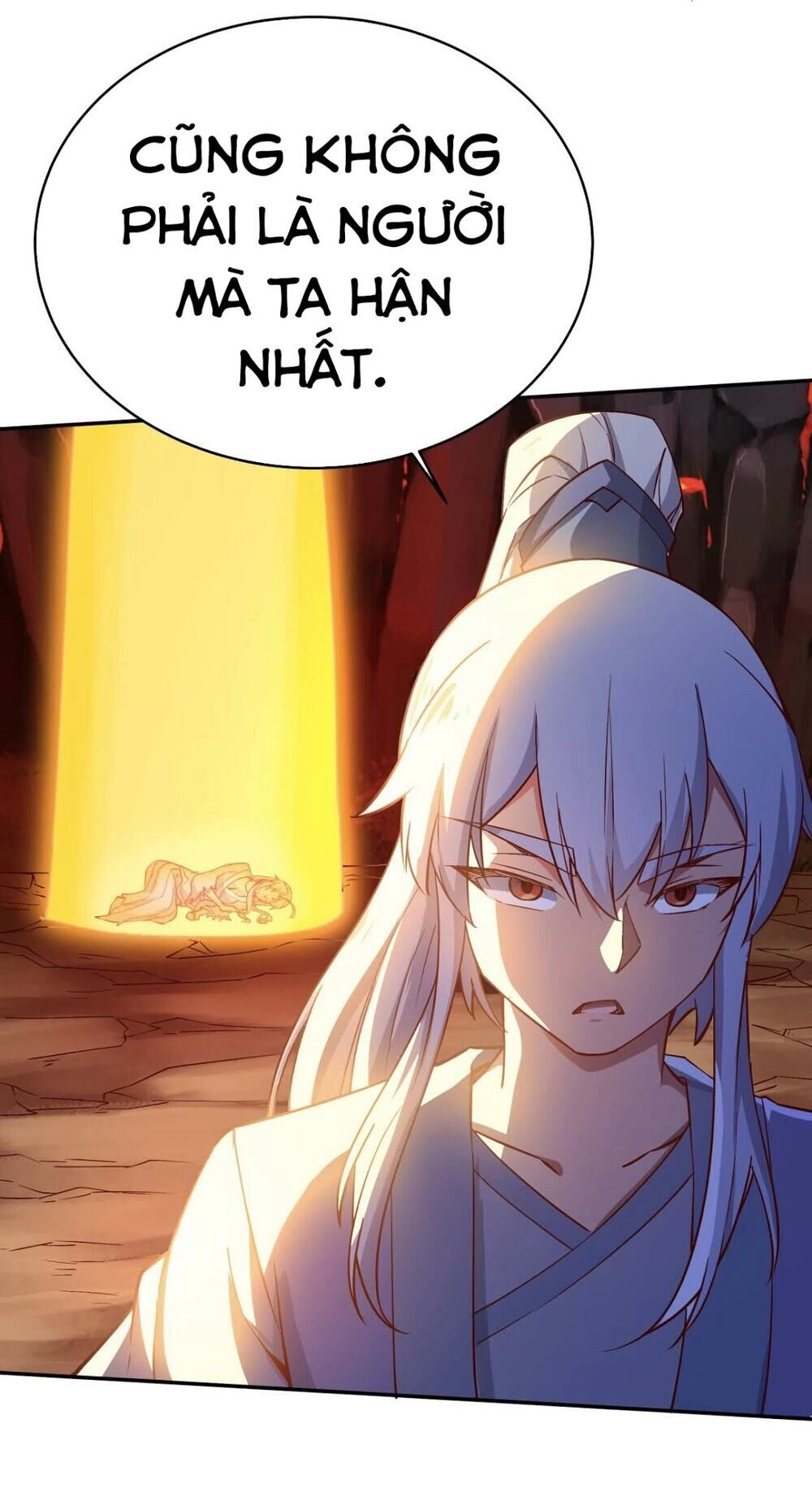 Vô Thượng Thần Vương Chapter 237 - 22