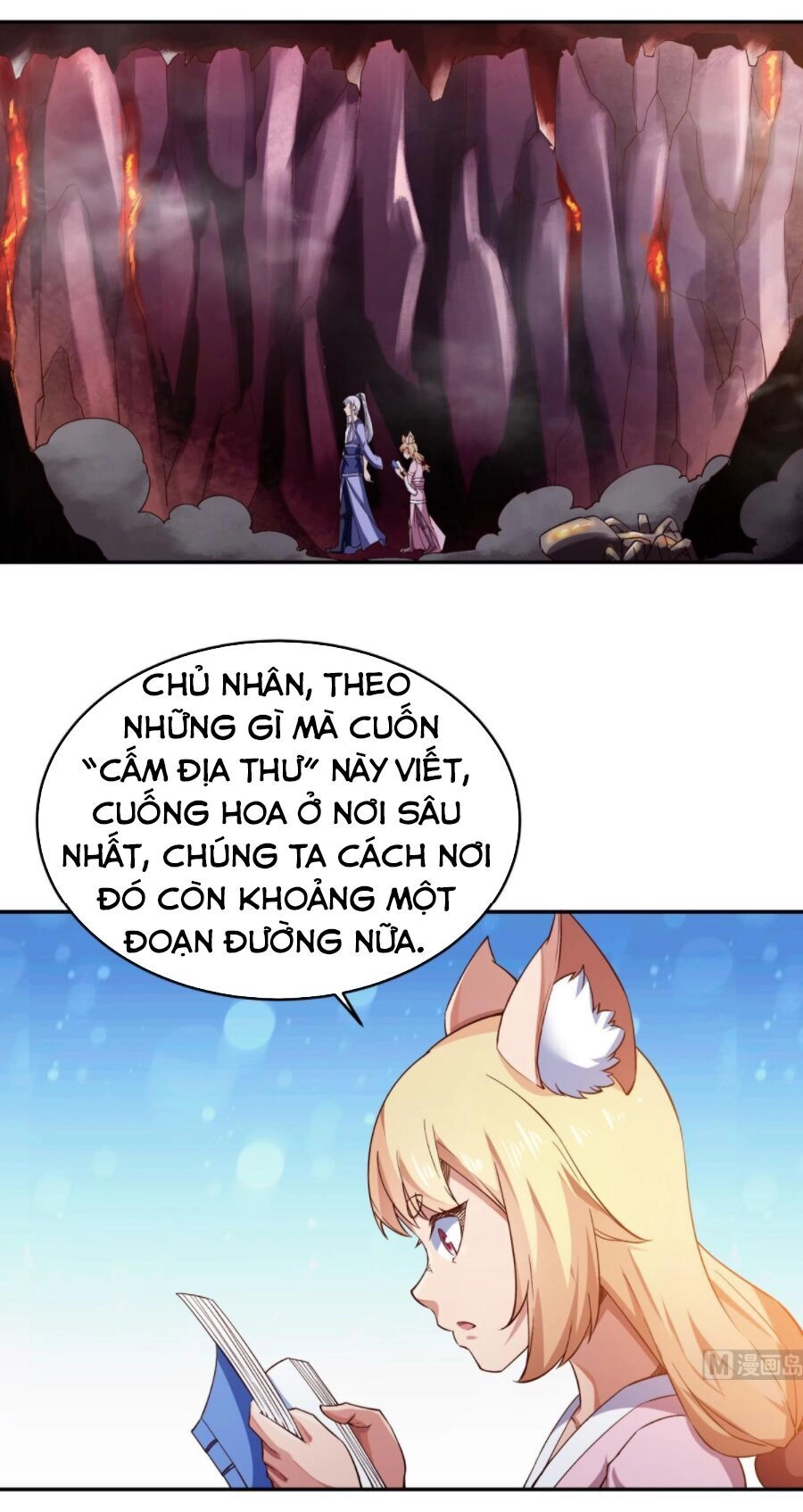 Vô Thượng Thần Vương Chapter 238 - 2