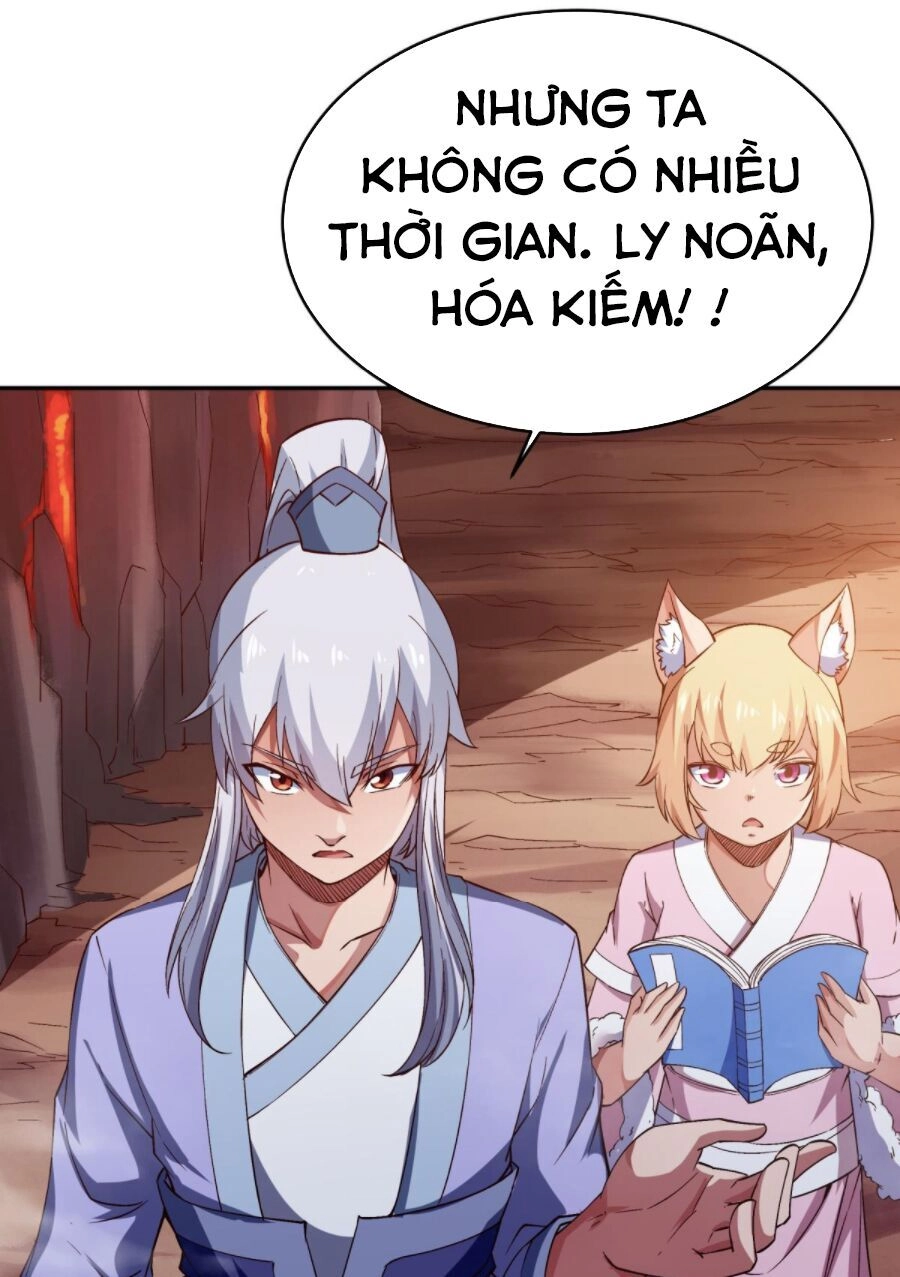 Vô Thượng Thần Vương Chapter 238 - 3