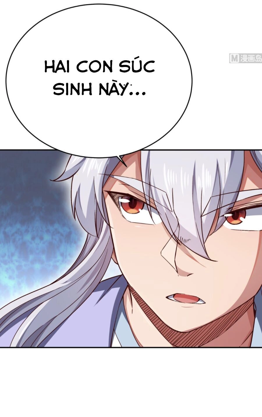 Vô Thượng Thần Vương Chapter 238 - 9