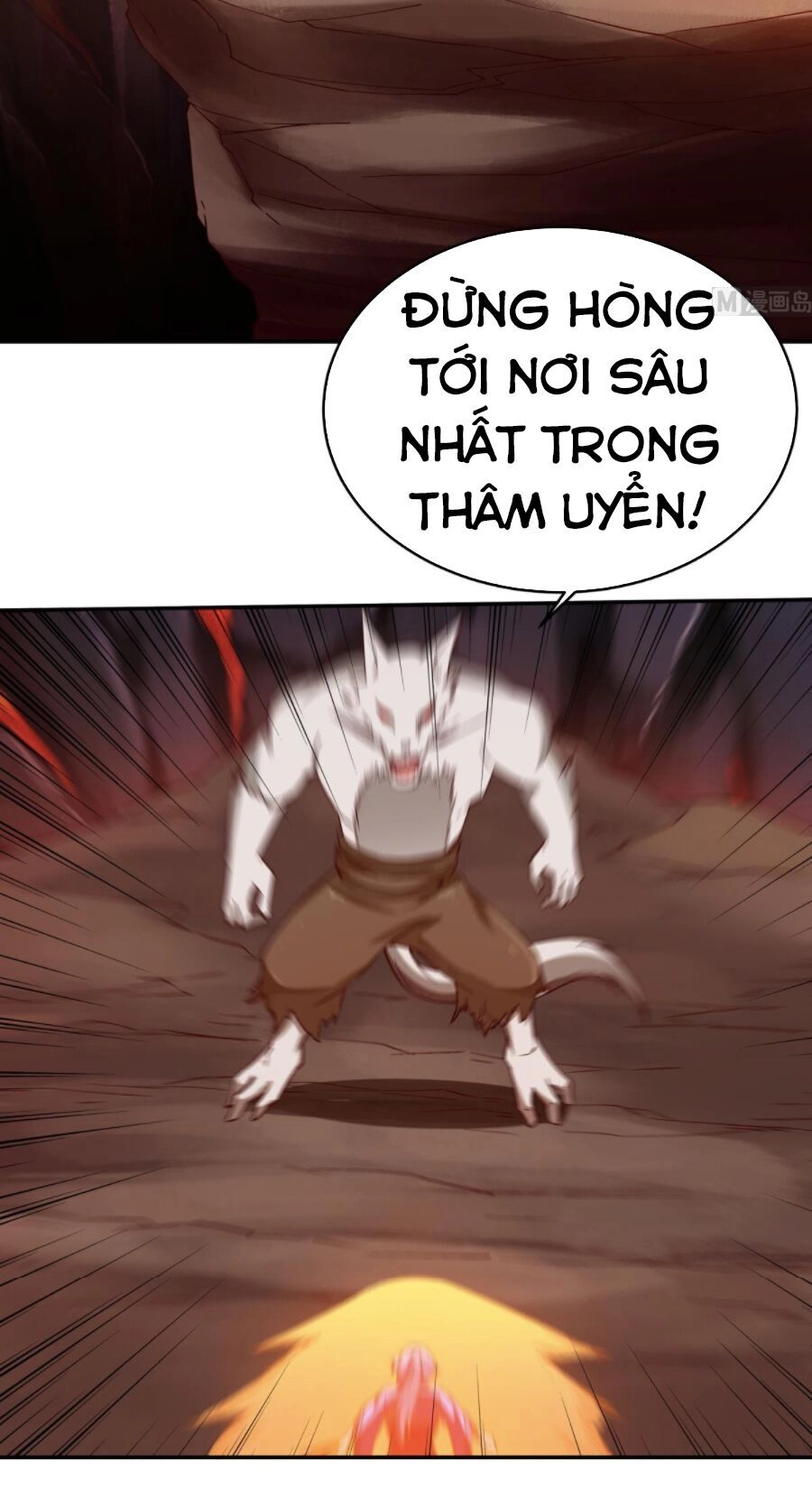 Vô Thượng Thần Vương Chapter 238 - 12