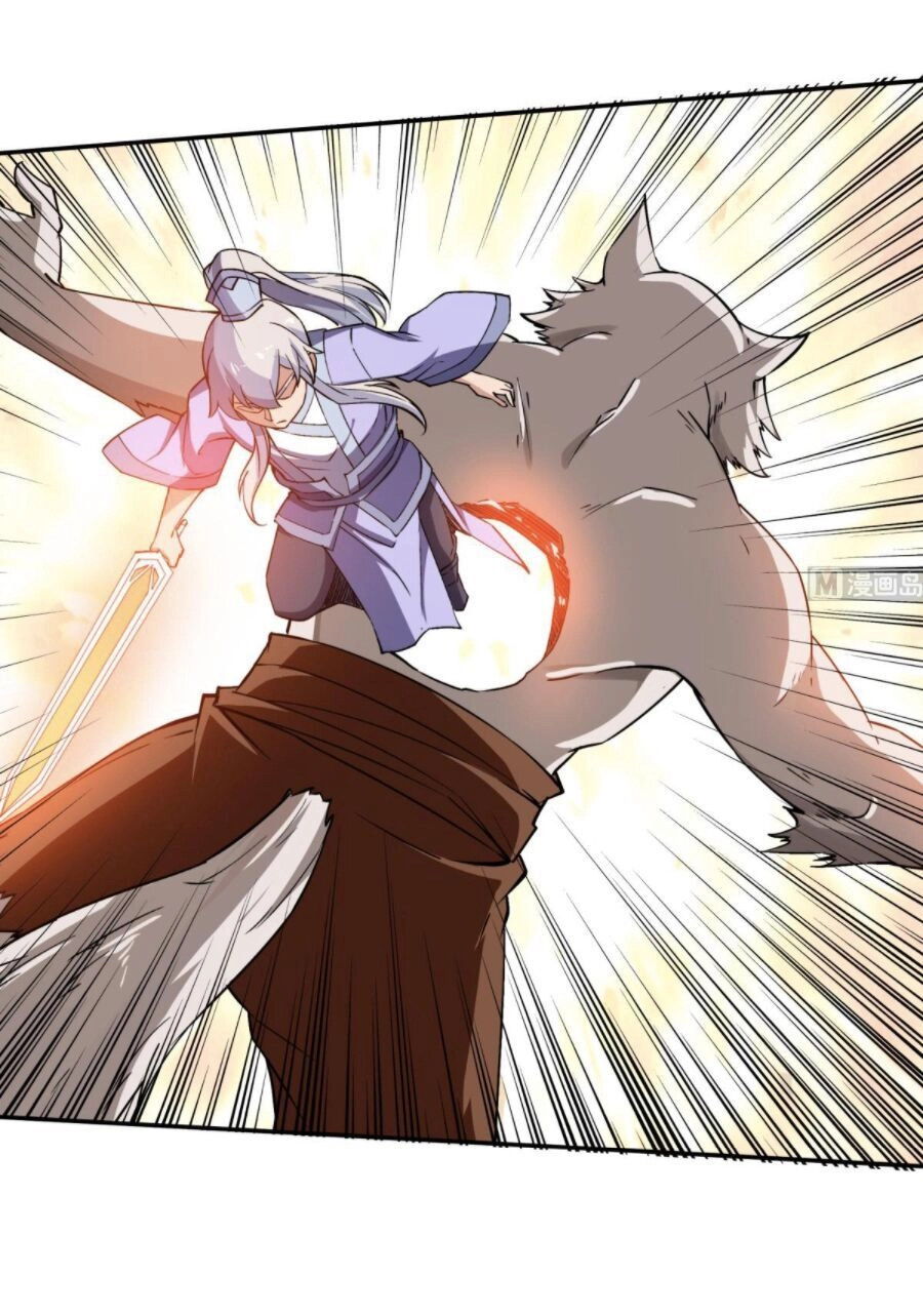 Vô Thượng Thần Vương Chapter 238 - 15