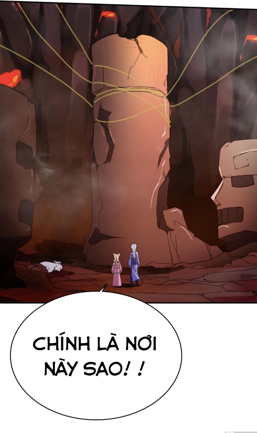 Vô Thượng Thần Vương Chapter 238 - 18