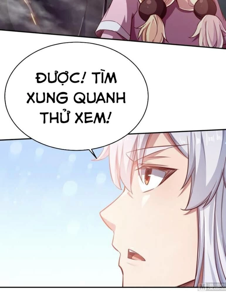 Vô Thượng Thần Vương Chapter 239 - 3