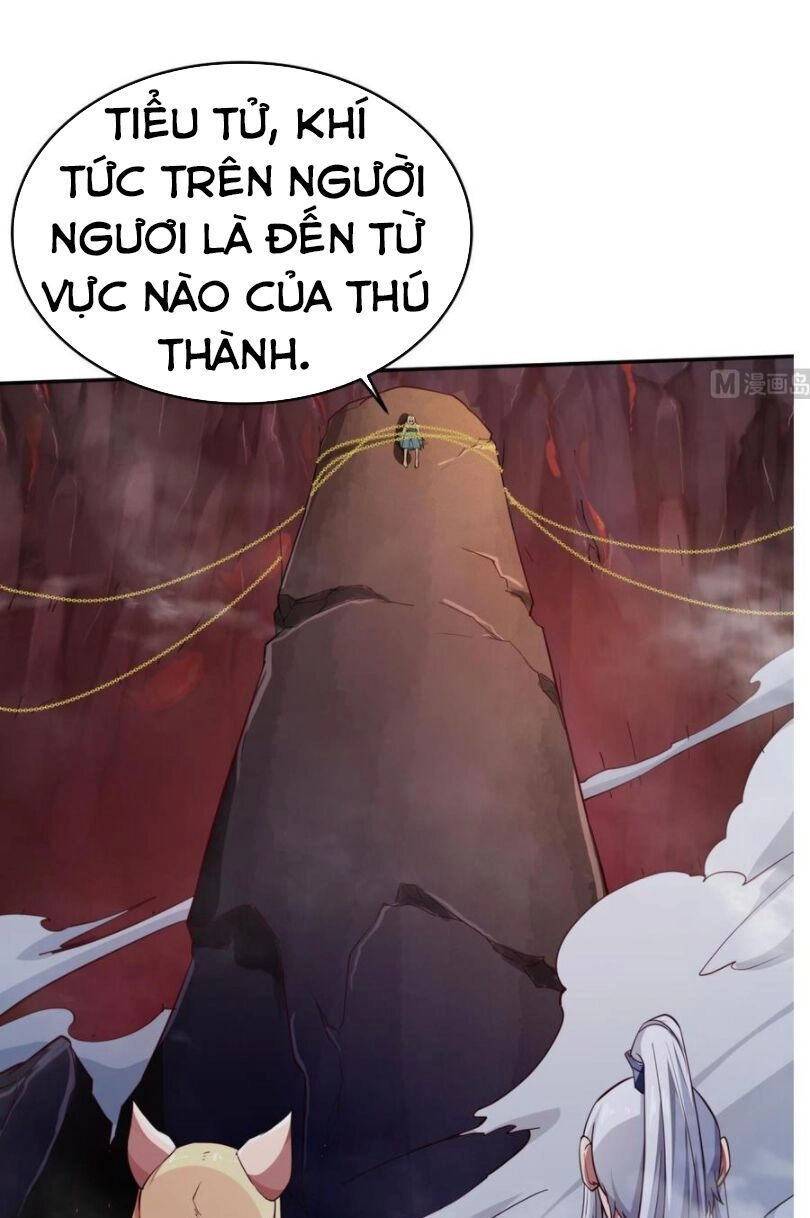 Vô Thượng Thần Vương Chapter 239 - 10