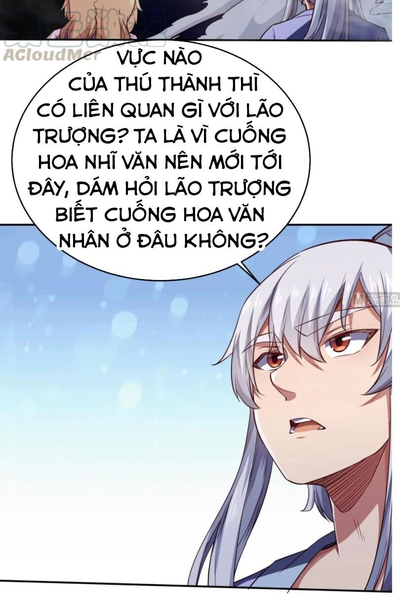 Vô Thượng Thần Vương Chapter 239 - 11