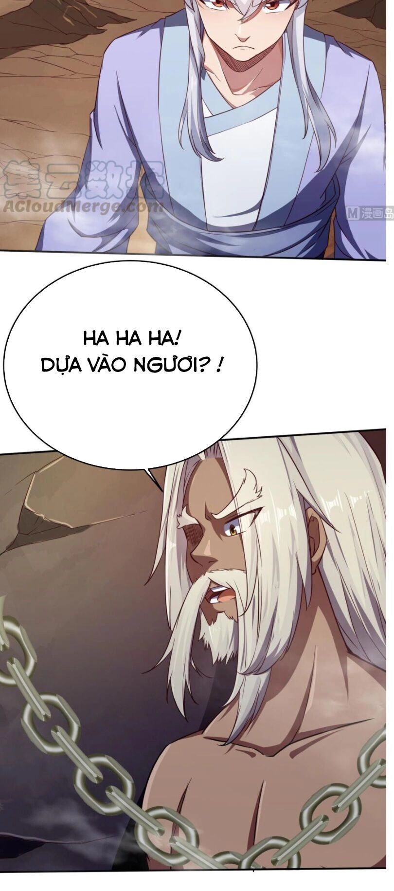 Vô Thượng Thần Vương Chapter 239 - 13