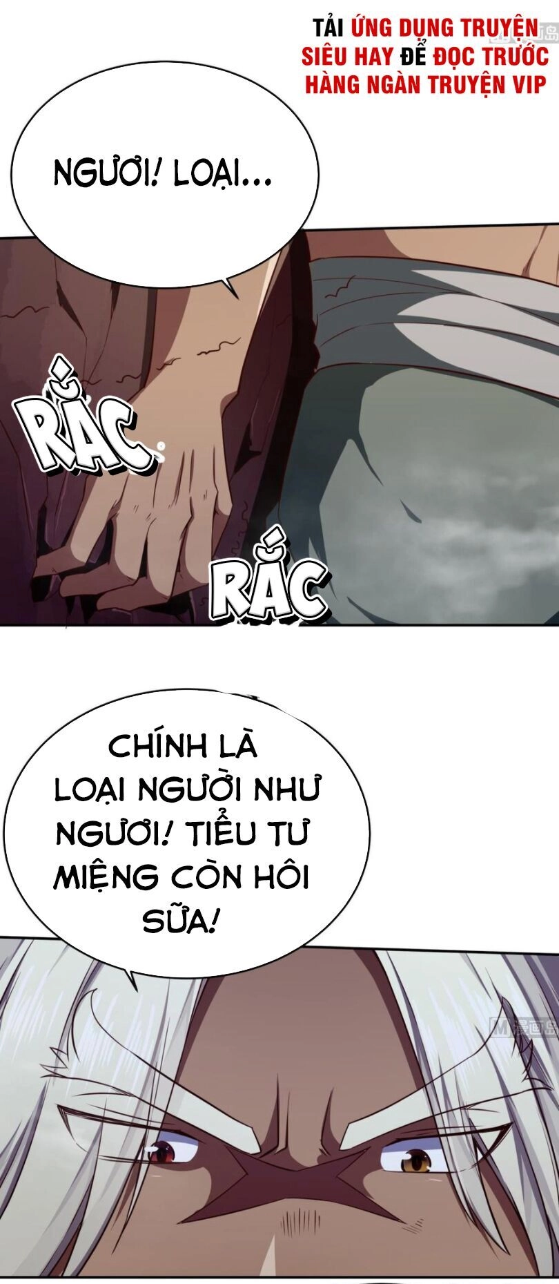 Vô Thượng Thần Vương Chapter 239 - 14