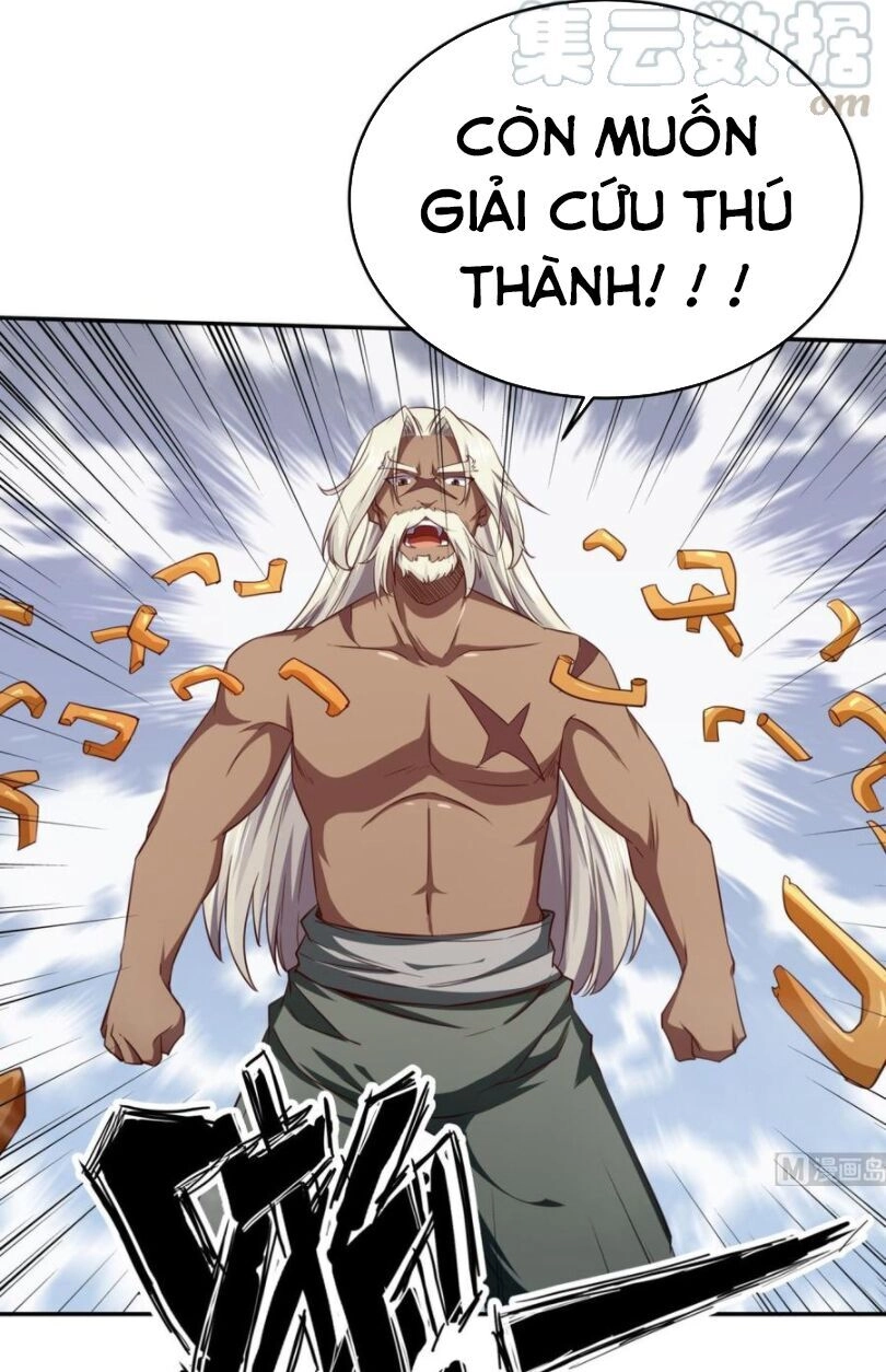 Vô Thượng Thần Vương Chapter 239 - 15