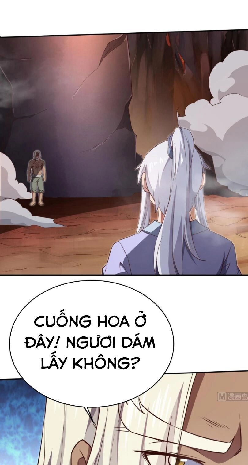 Vô Thượng Thần Vương Chapter 240 - 1