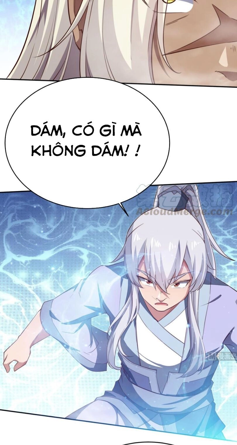 Vô Thượng Thần Vương Chapter 240 - 2