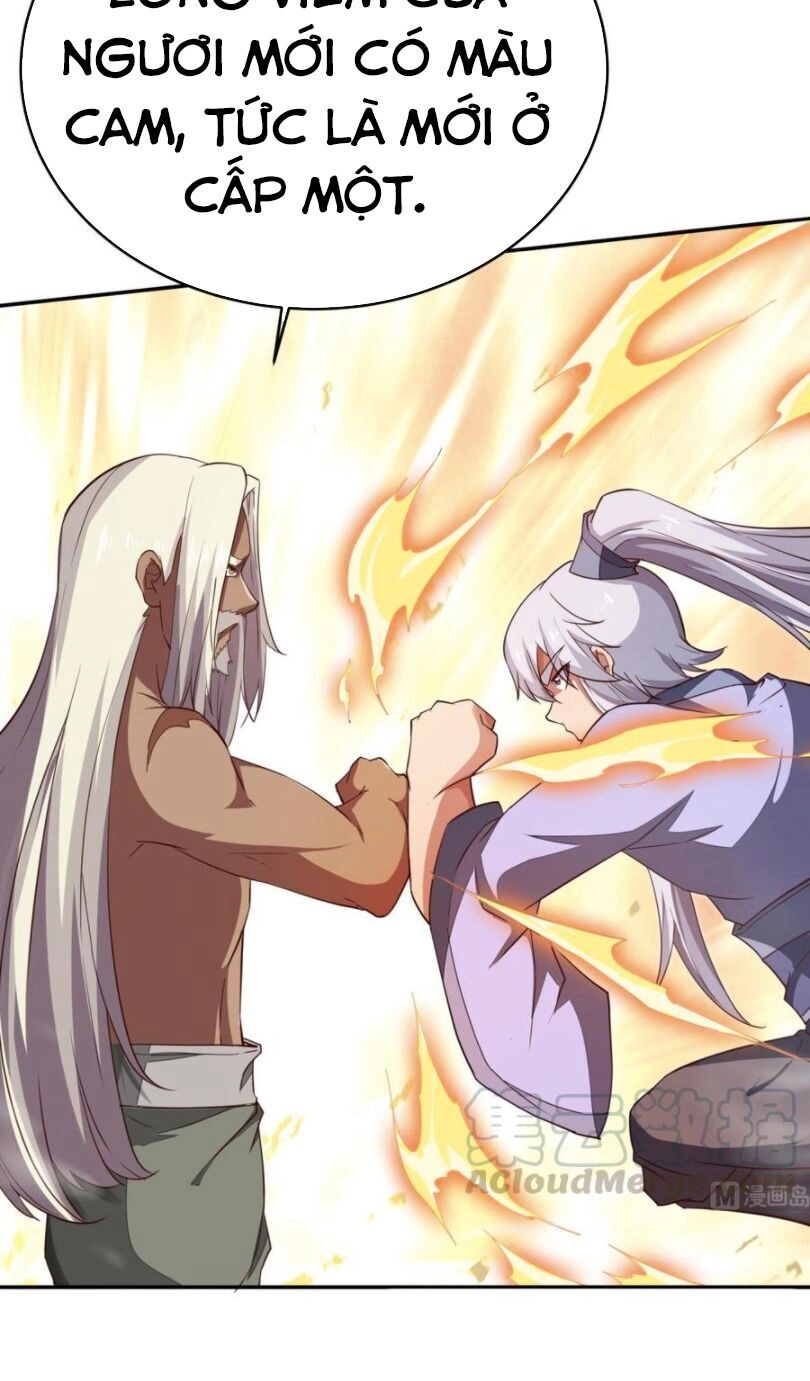 Vô Thượng Thần Vương Chapter 240 - 4