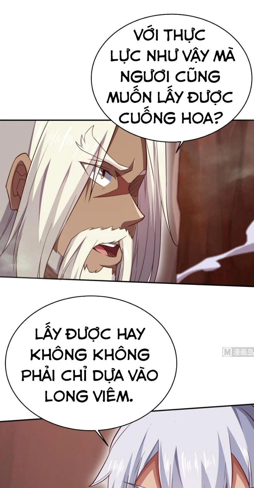 Vô Thượng Thần Vương Chapter 240 - 5
