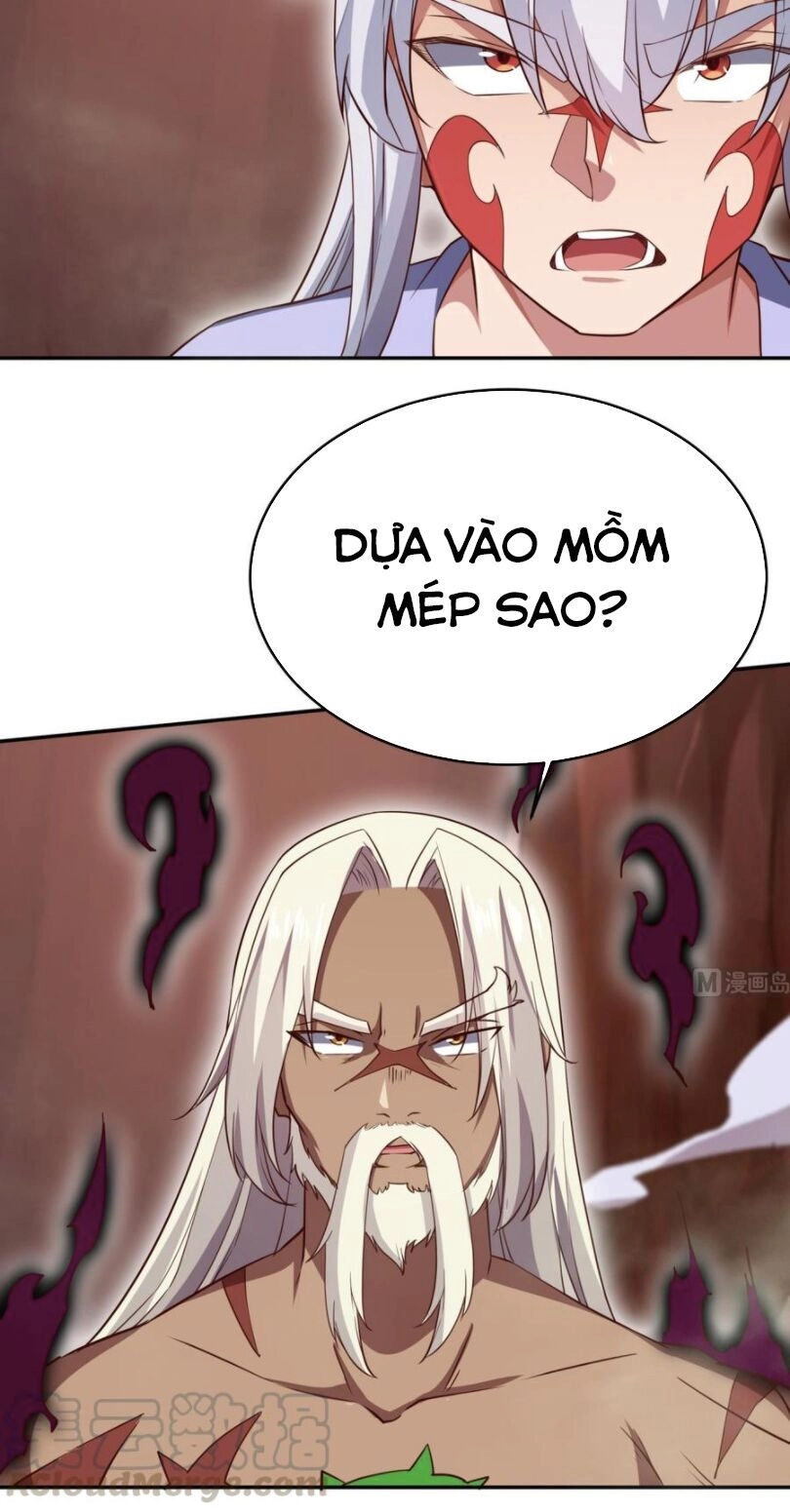 Vô Thượng Thần Vương Chapter 240 - 6