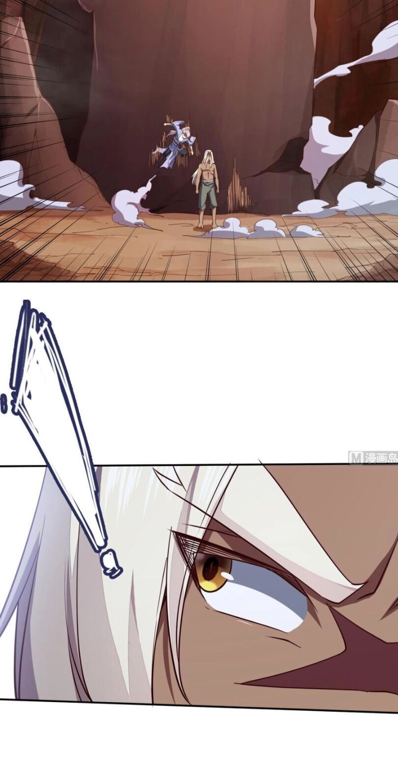 Vô Thượng Thần Vương Chapter 240 - 8