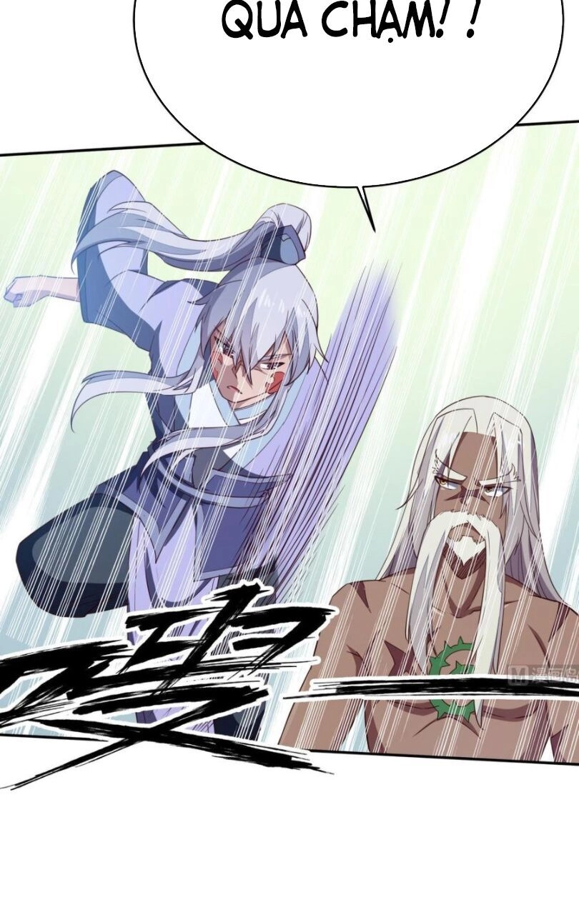 Vô Thượng Thần Vương Chapter 240 - 10