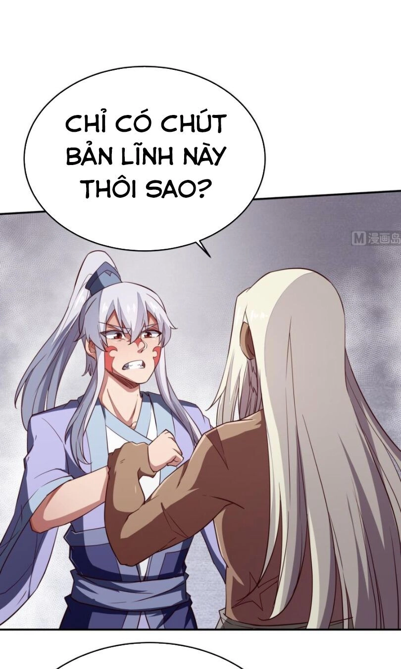 Vô Thượng Thần Vương Chapter 240 - 13