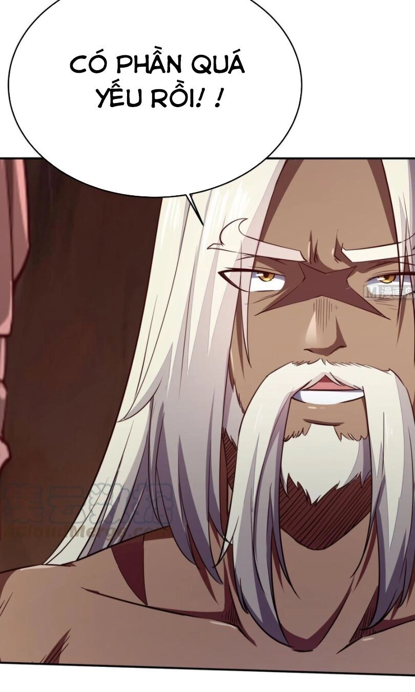 Vô Thượng Thần Vương Chapter 240 - 14