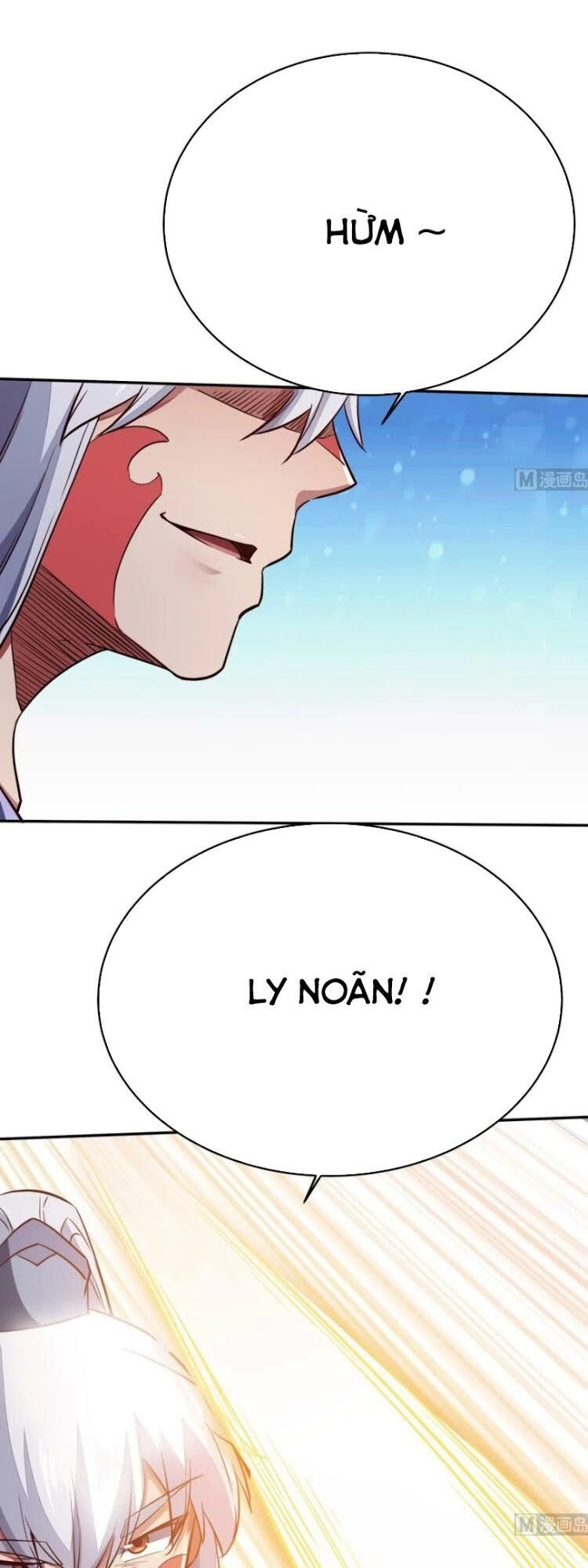 Vô Thượng Thần Vương Chapter 240 - 15