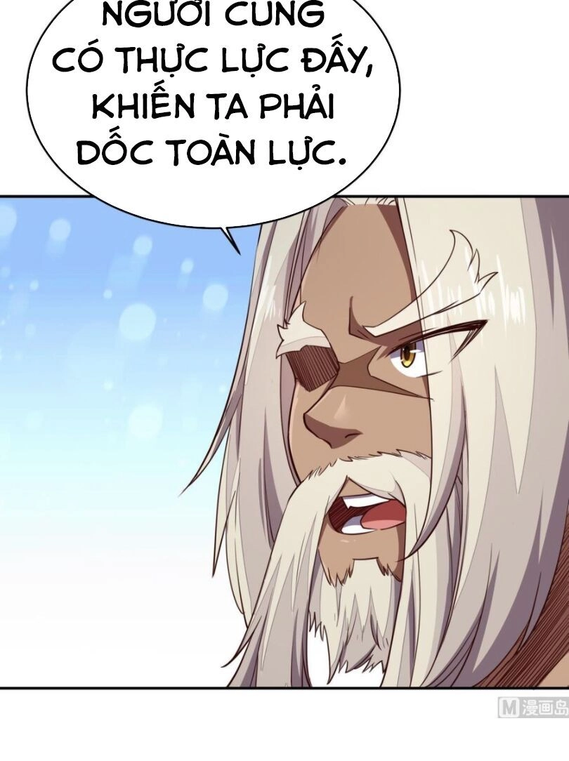 Vô Thượng Thần Vương Chapter 241 - 3