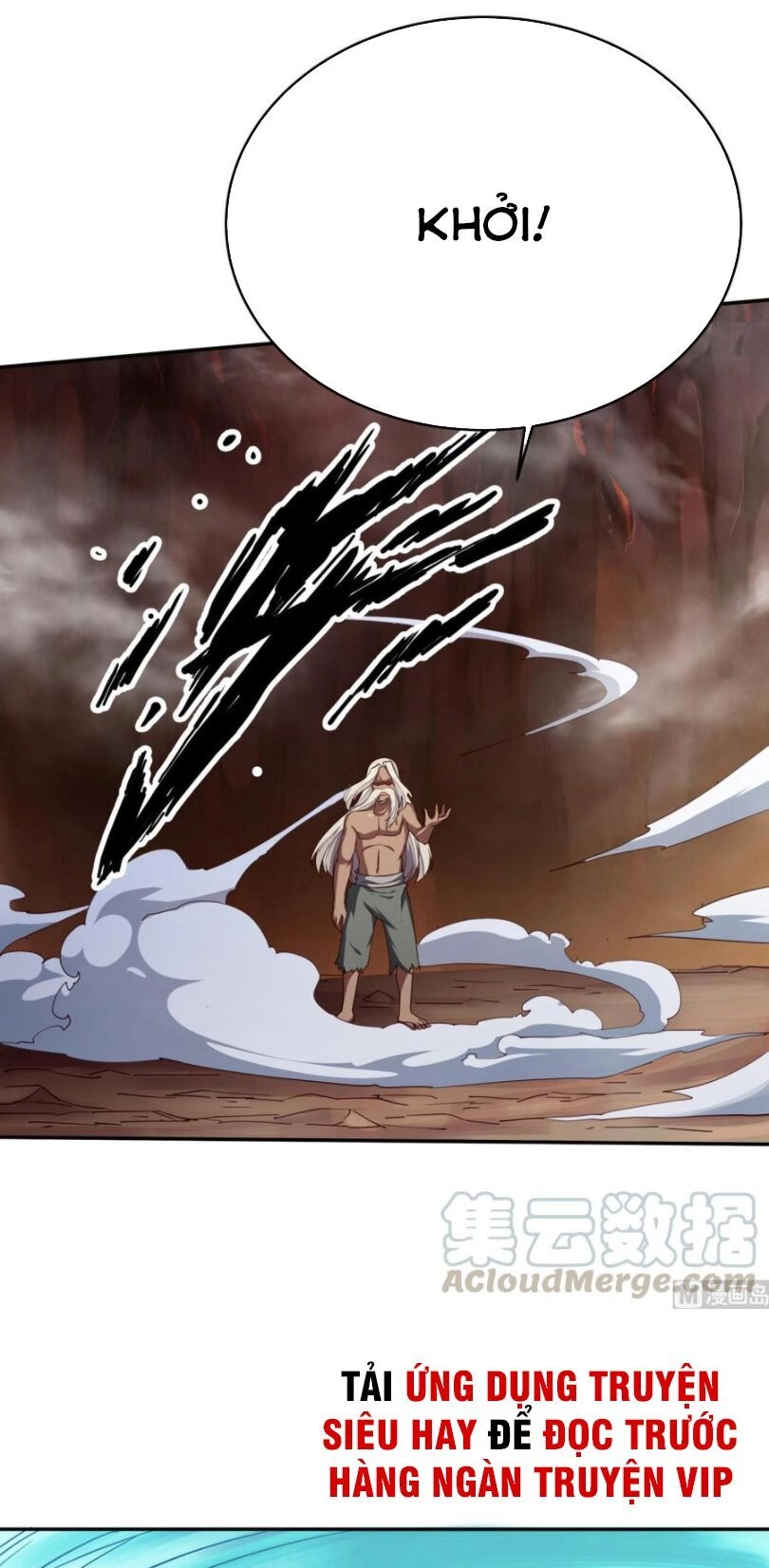 Vô Thượng Thần Vương Chapter 241 - 4