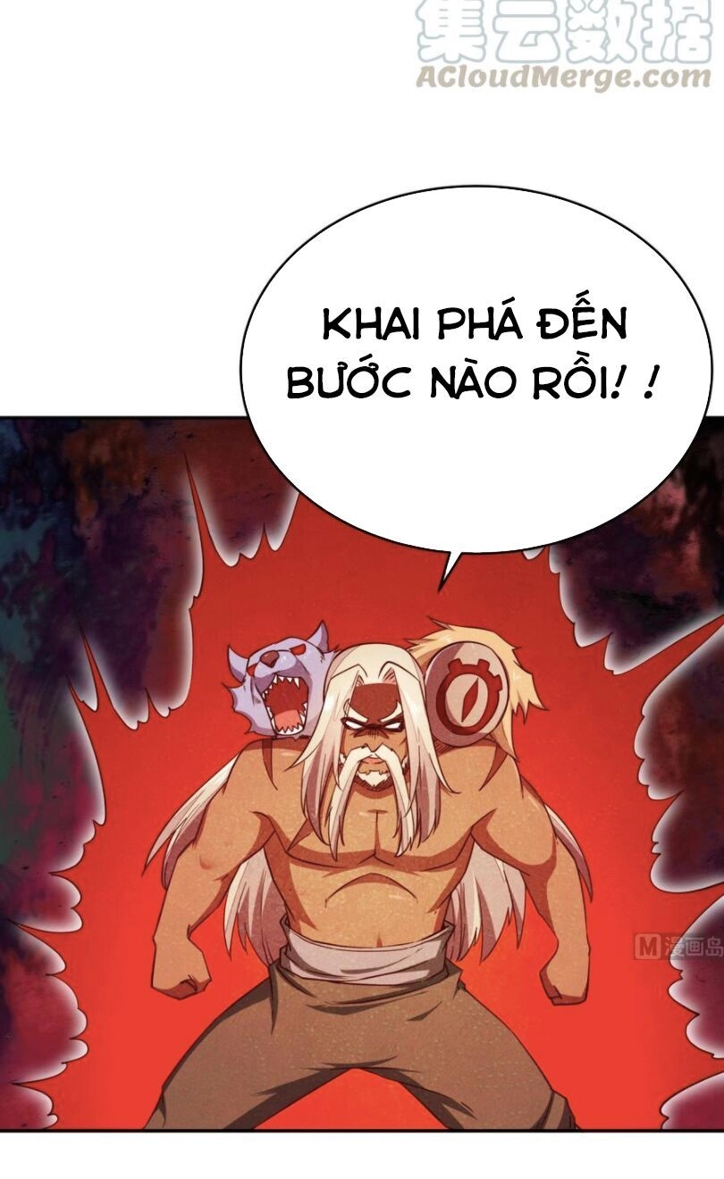Vô Thượng Thần Vương Chapter 241 - 7