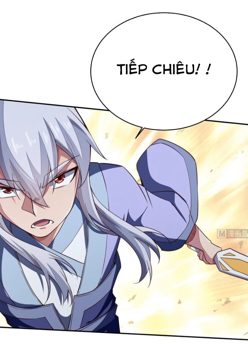 Vô Thượng Thần Vương Chapter 241 - 11