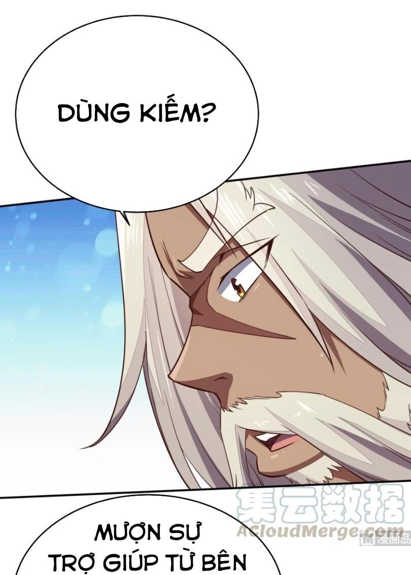 Vô Thượng Thần Vương Chapter 241 - 12