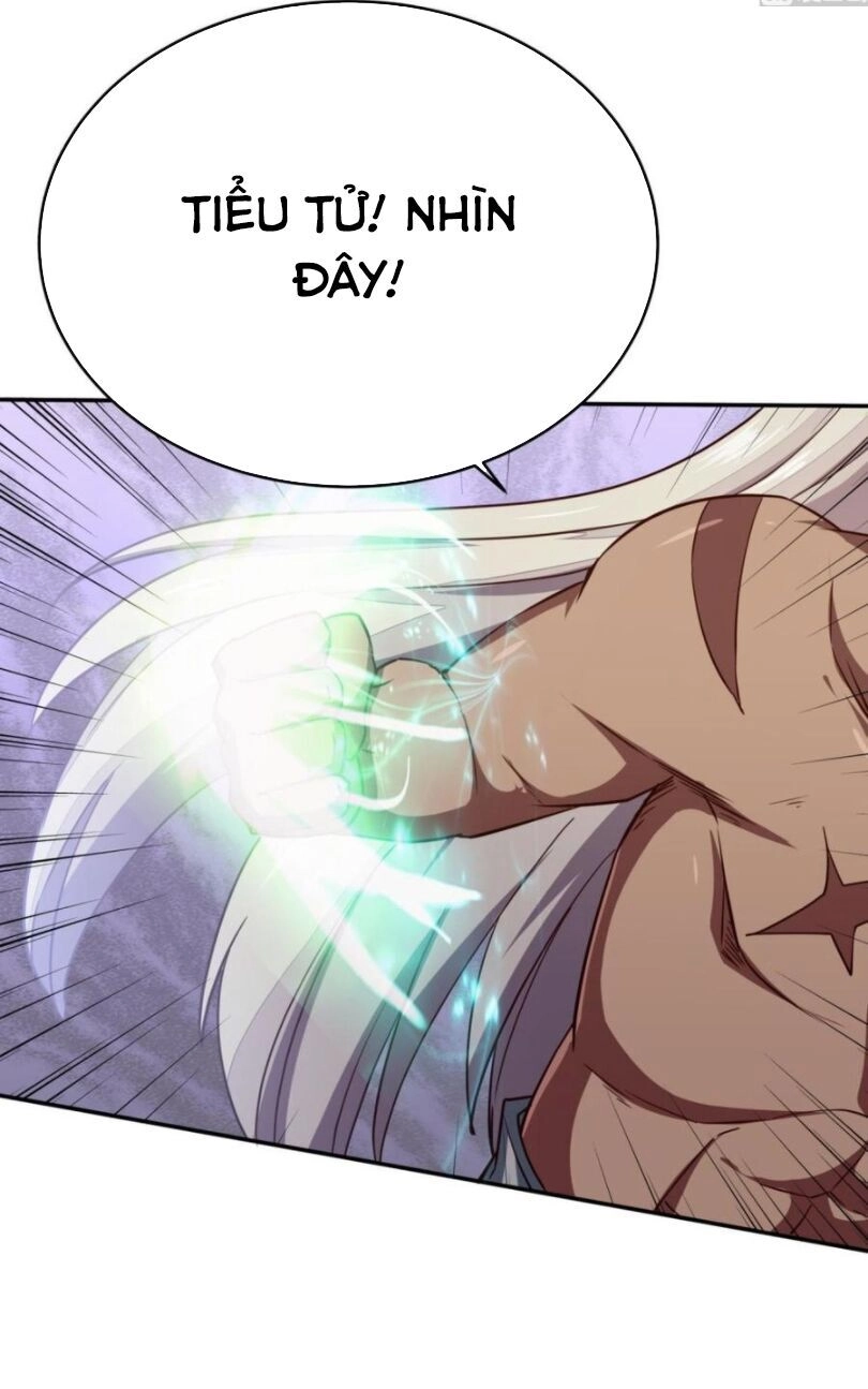 Vô Thượng Thần Vương Chapter 241 - 16