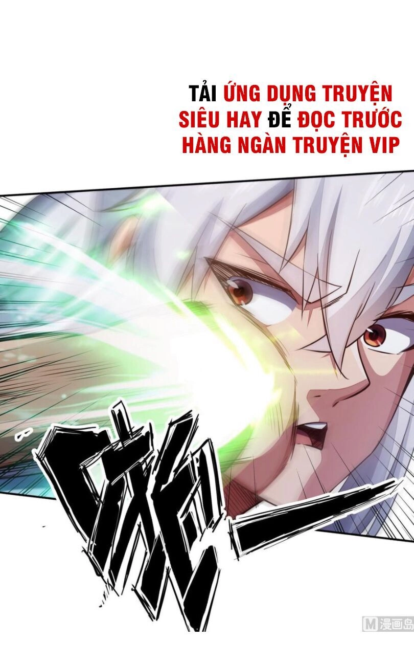 Vô Thượng Thần Vương Chapter 241 - 17