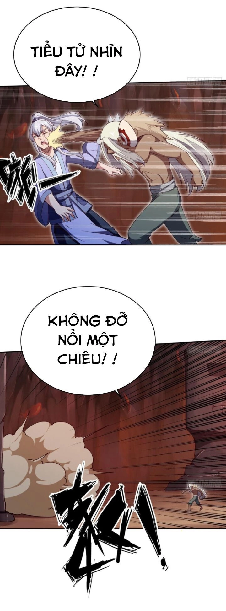 Vô Thượng Thần Vương Chapter 242 - 1